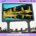 1/4 Escanee la pantalla de visualización al aire libre de Fullcolor LED P8 para hacer publicidad